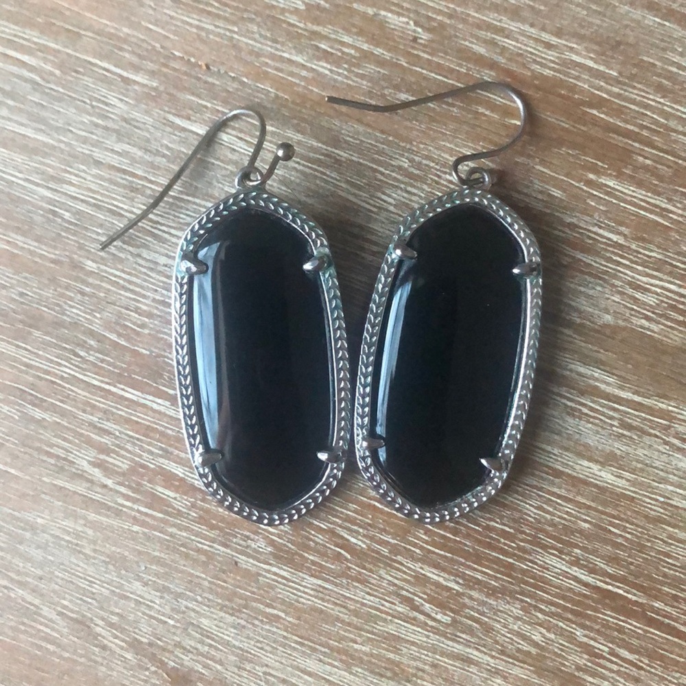 Kendra Scott Danielle Earrings